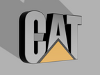 Enseigne CAT
